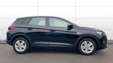 Vauxhall Grandland X 1.2 Turbo SE 5dr Petrol Hatchback